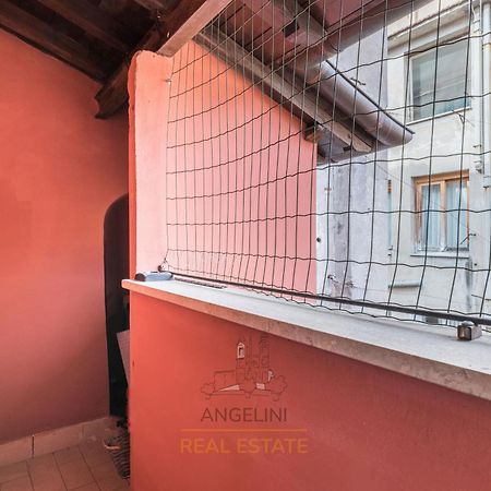 Apartment By The Spanish Steps Rome Exterior photo