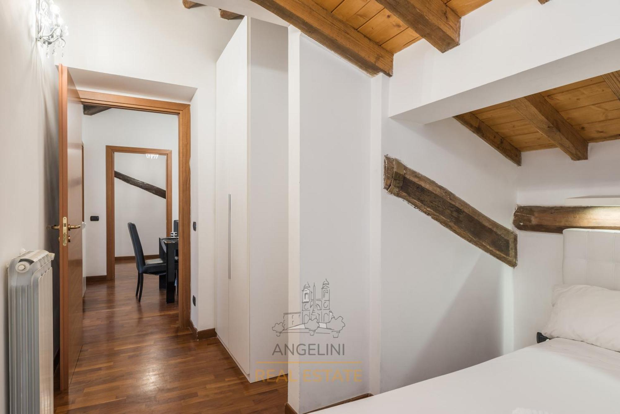 Apartment By The Spanish Steps Rome Exterior photo