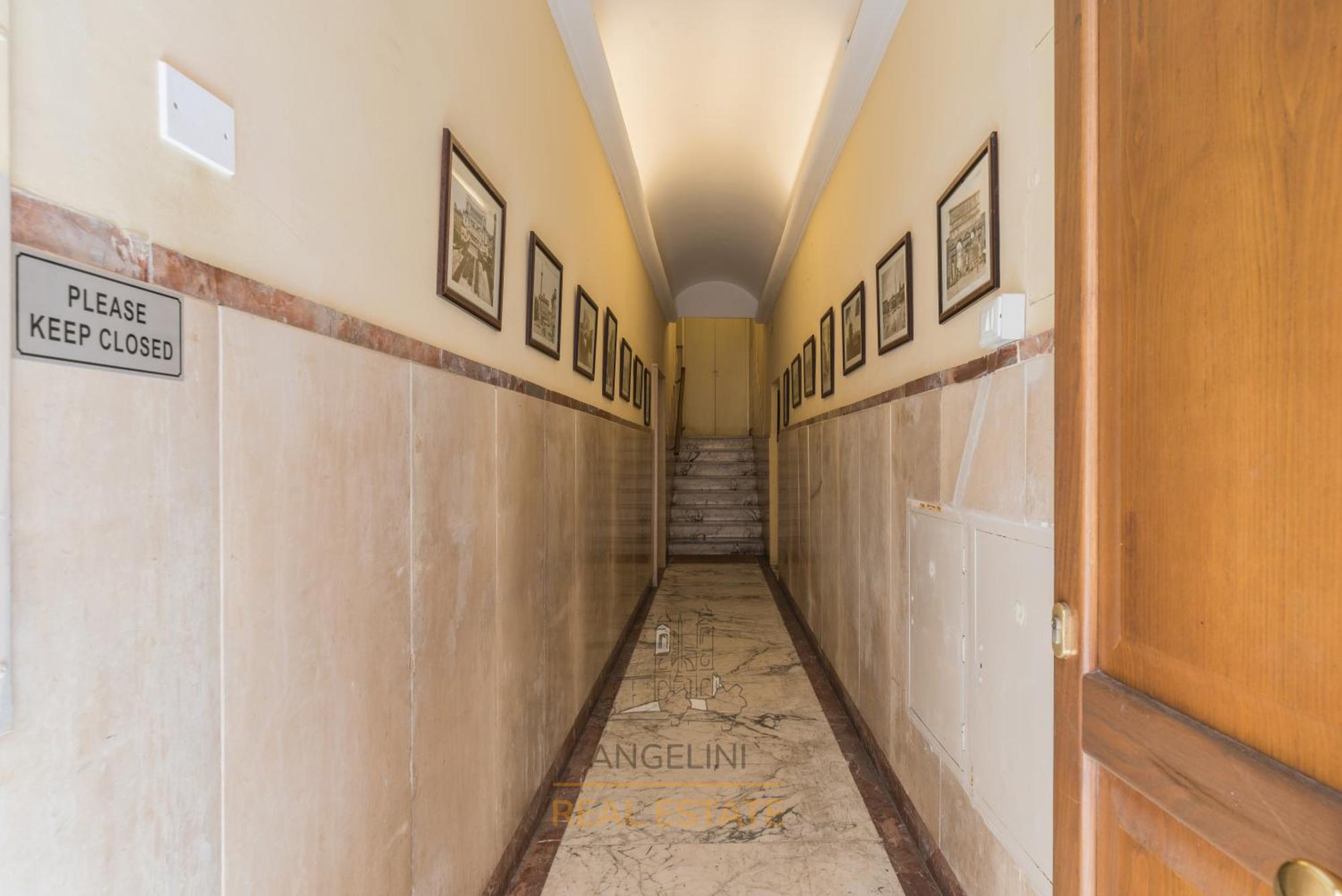 Apartment By The Spanish Steps Rome Exterior photo