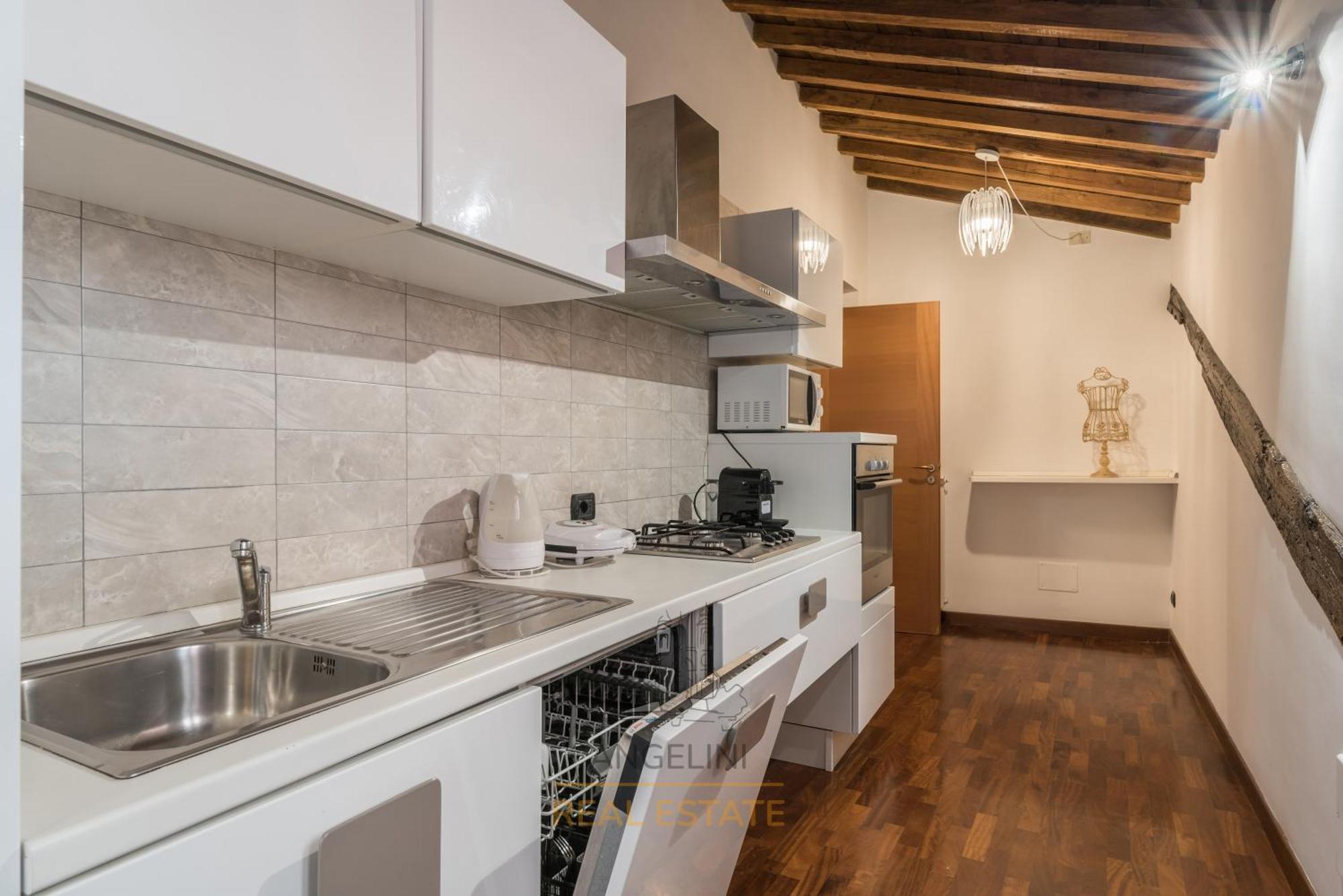 Apartment By The Spanish Steps Rome Exterior photo